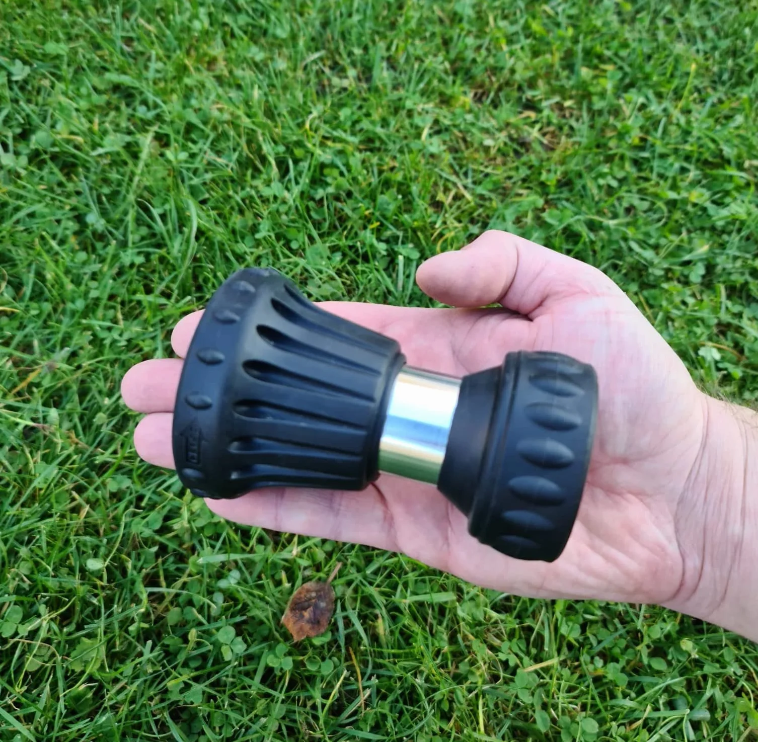 SmartFlow-25 | wydrążona rura strumieniowa 3/4" kompatybilna z Gardena Professional