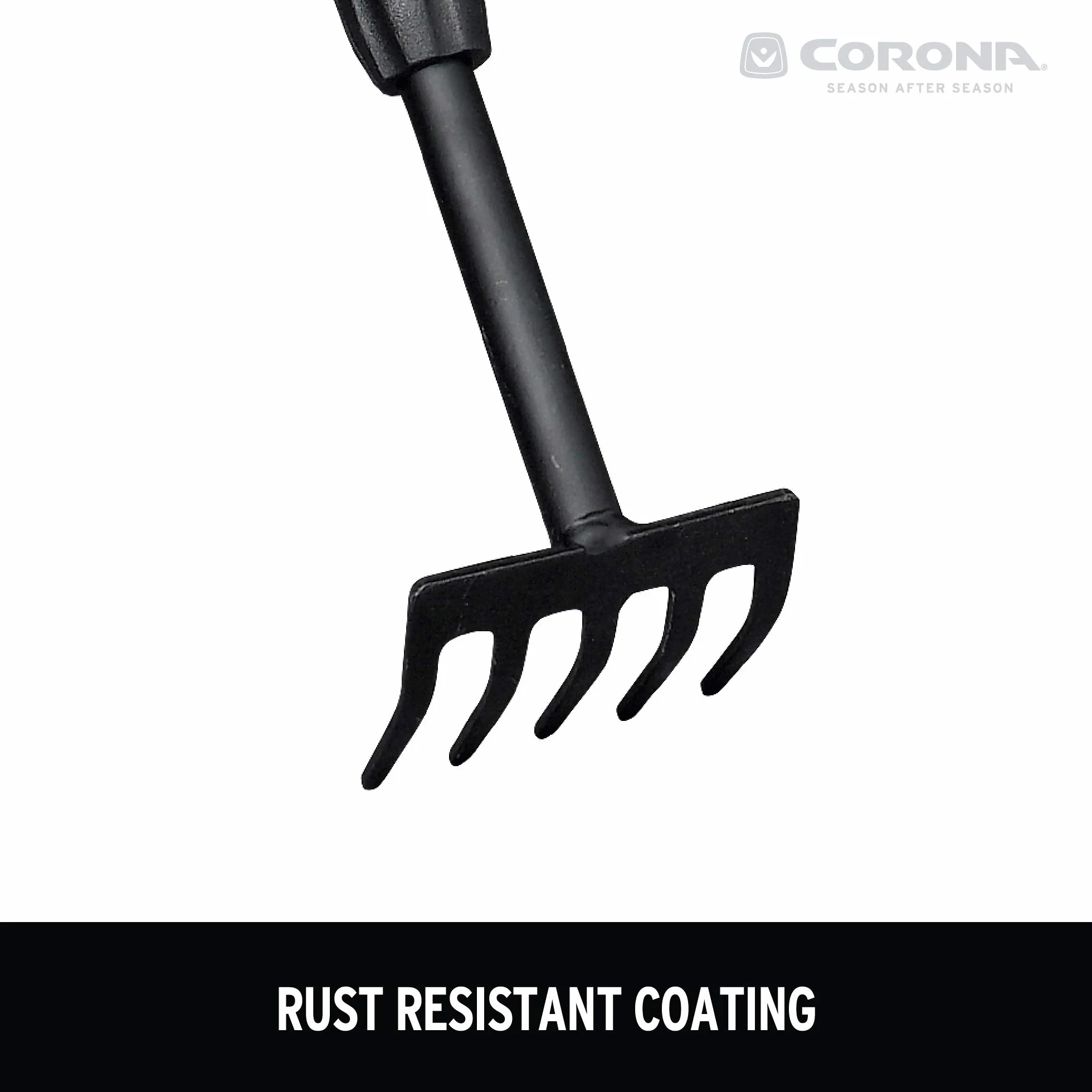 Corona GT 3070 kultywator z wysuwanym uchwytem