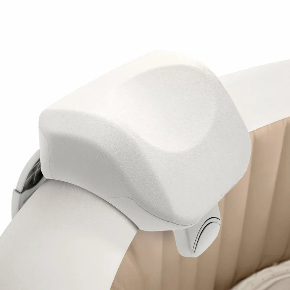 Intex PureSpa foam headrest