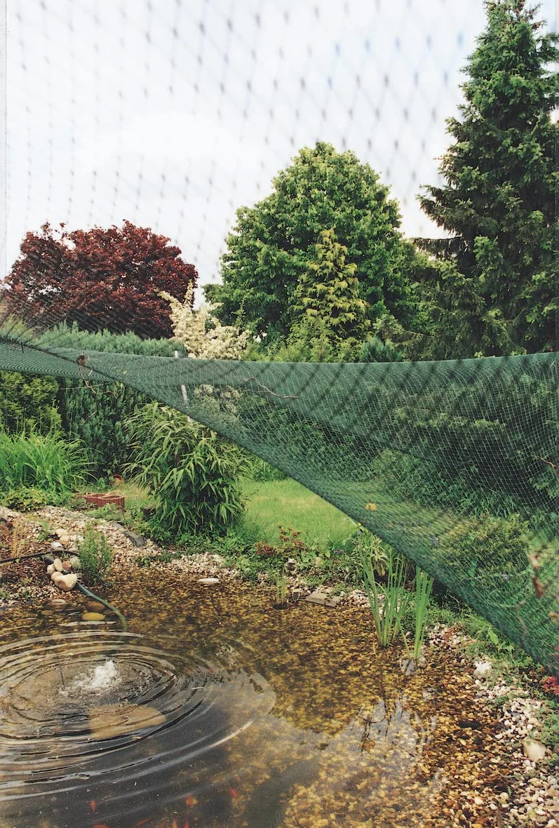 Oase AquaNet Teichnetz 3 Siatka na Staw, 6 x 10 m