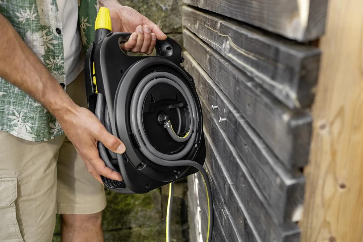 Kärcher HBX 2.10 Compact Bęben na Wąż