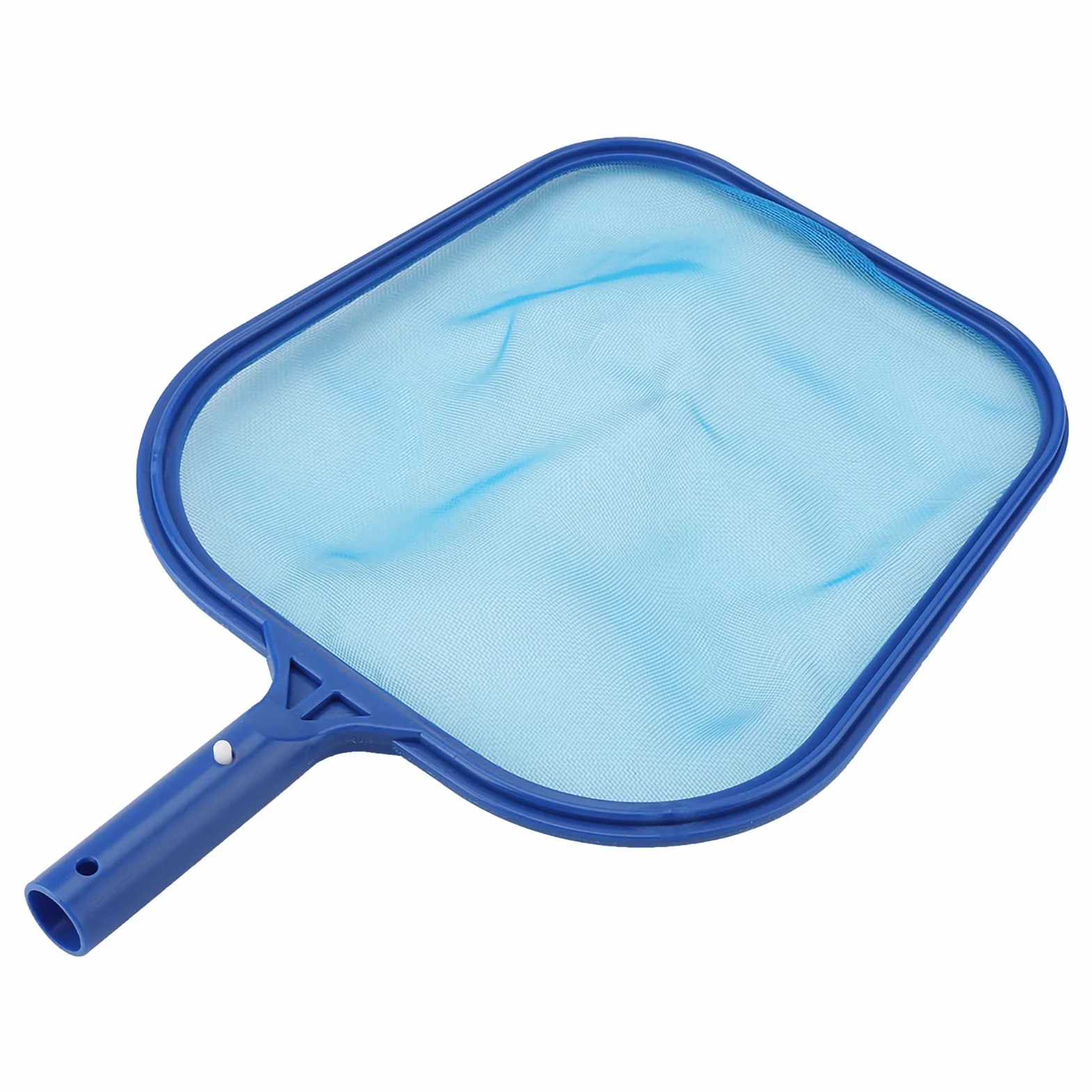 Cuque Leaf Skimmer Mesh Net do basenów, lekkie narzędzie czyszczące