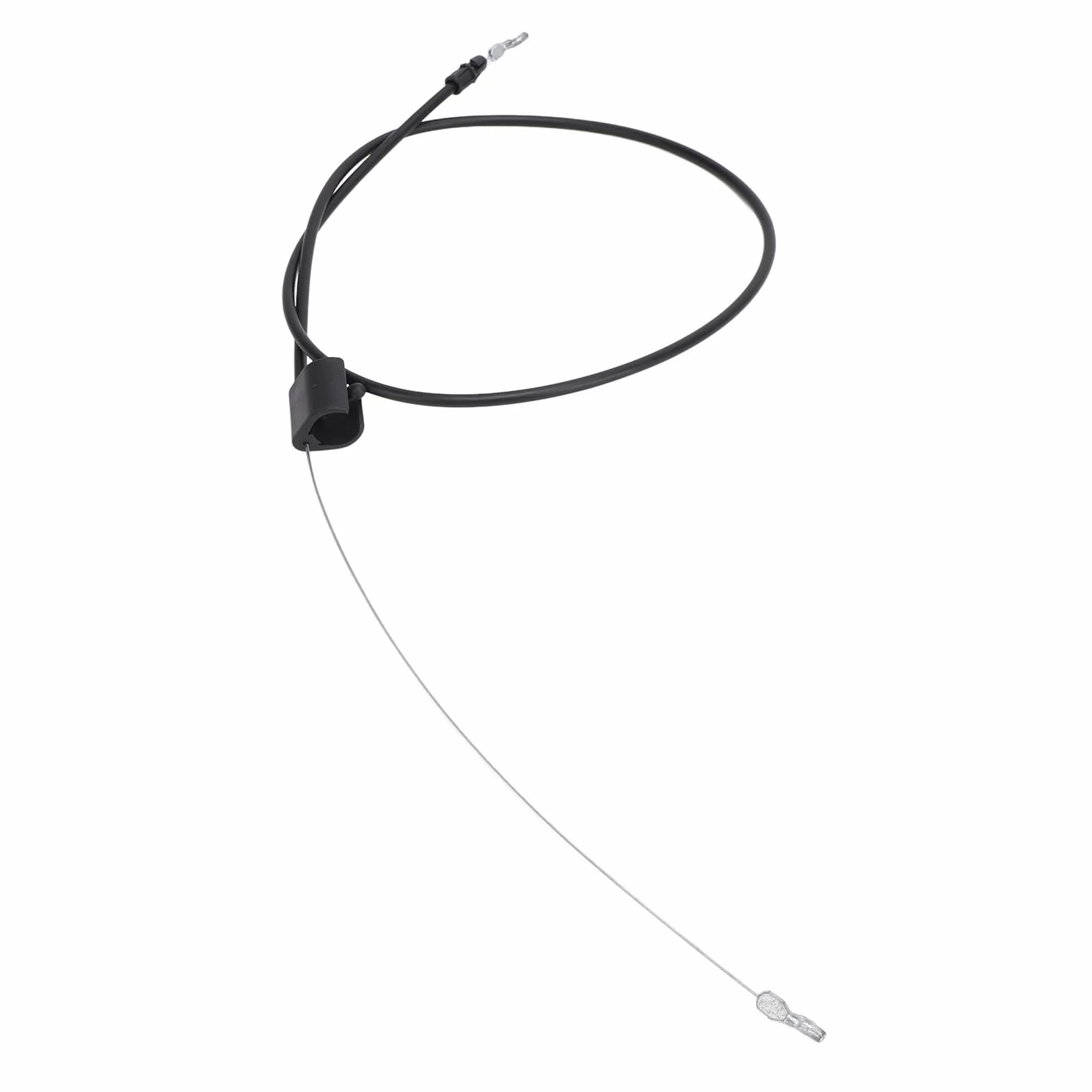 Metalowy Kabel Sterujący do Kosiarki MTD Troy Bilt 74604661
