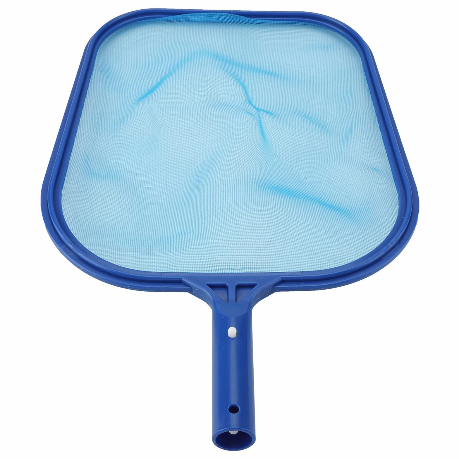 Cuque Leaf Skimmer Mesh Net do basenów, lekkie narzędzie czyszczące