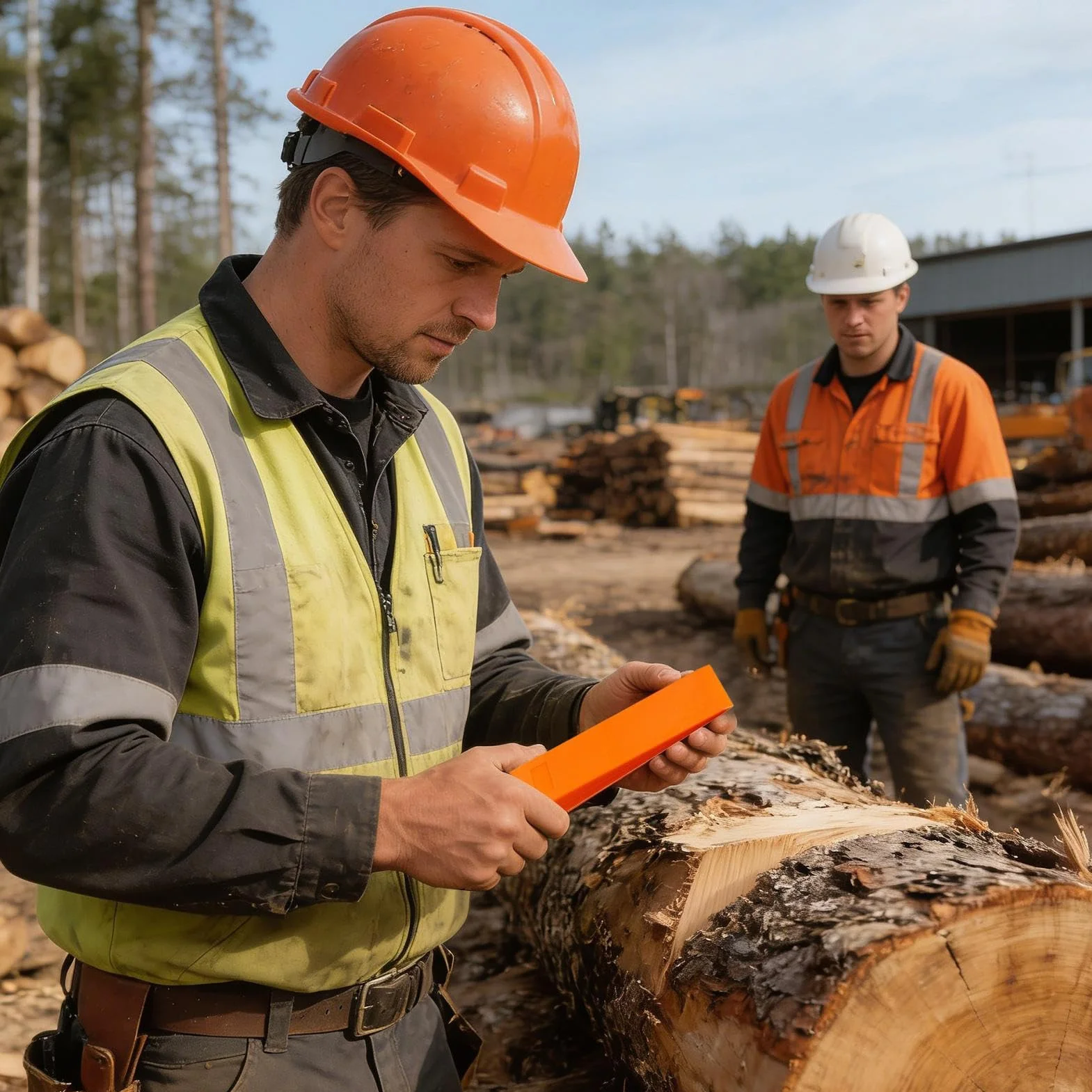 Kliny Do Ścinki Drzew - Akcesorium Klinów Pomocniczych Do Drzew | Narzędzie Pomocnicze Wyrębu,Ścinka Wycinka Piła Łańcuchowa Arborystyka Rozłupywanie Leśnictwo Krajobraz Zewnętrzny