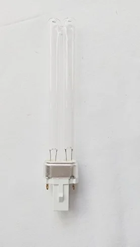 Jebo 36W żarówka UV do Jebo 36W Staw Sterylizator Filtr Uv Oryginalna część zamienna