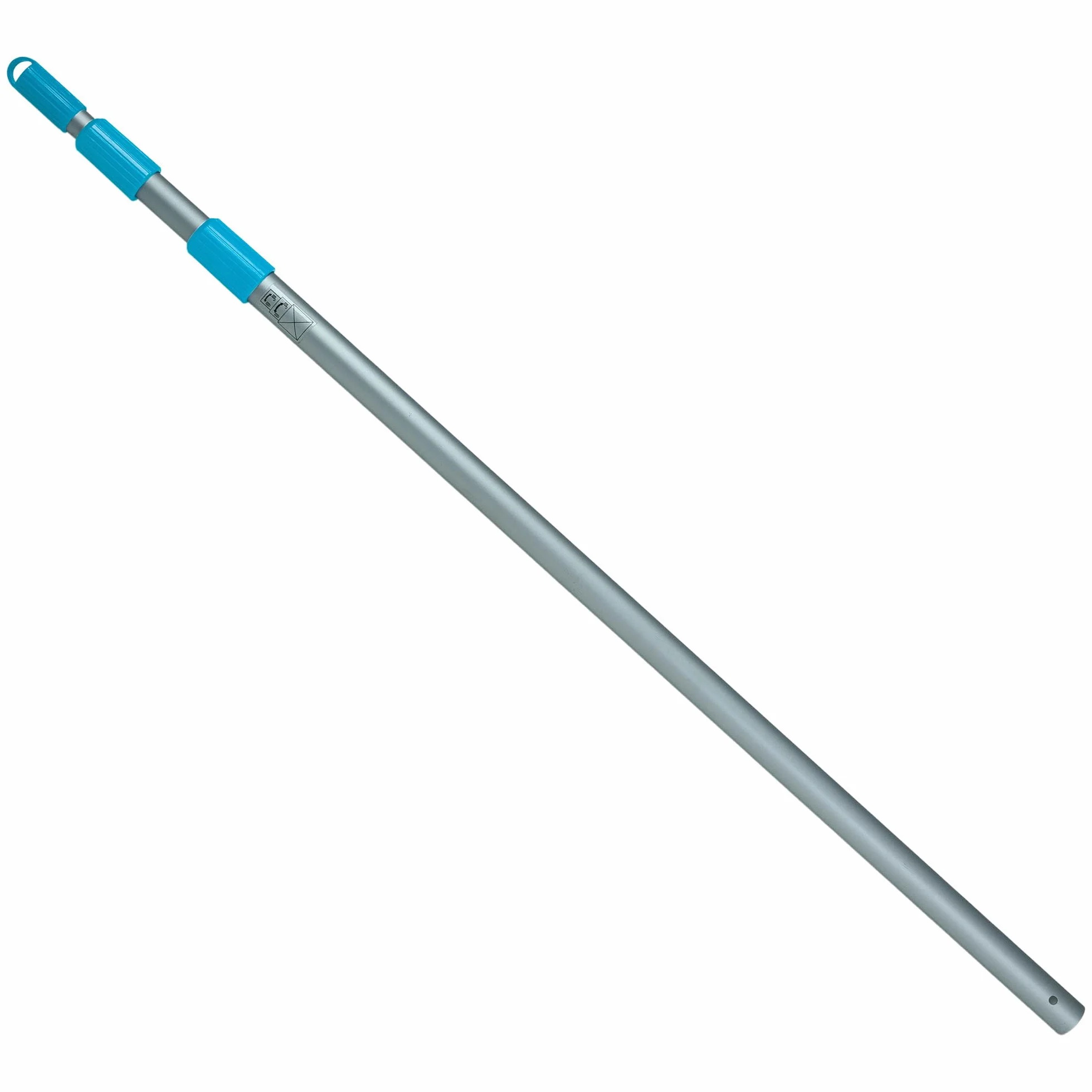 Intex Aluminiowy uchwyt teleskopowy 2m39