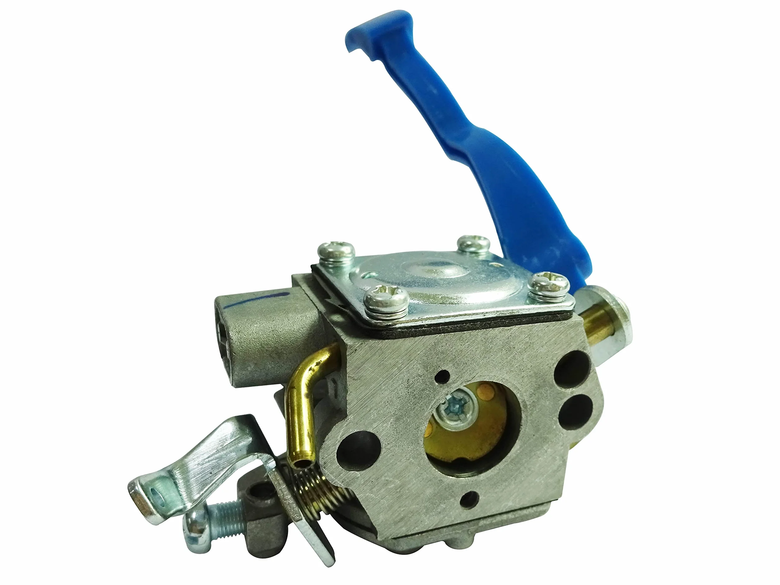 C·T·S Gaźnik do dmuchawy do liści Husqvarna Poulan 125B 125BX 125BVX zastępuje 545102601 ZAMA C1Q-P27