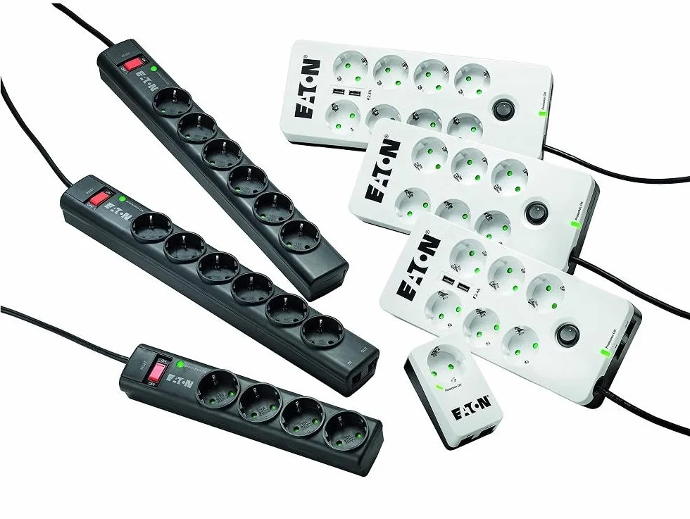 Eaton PB1D