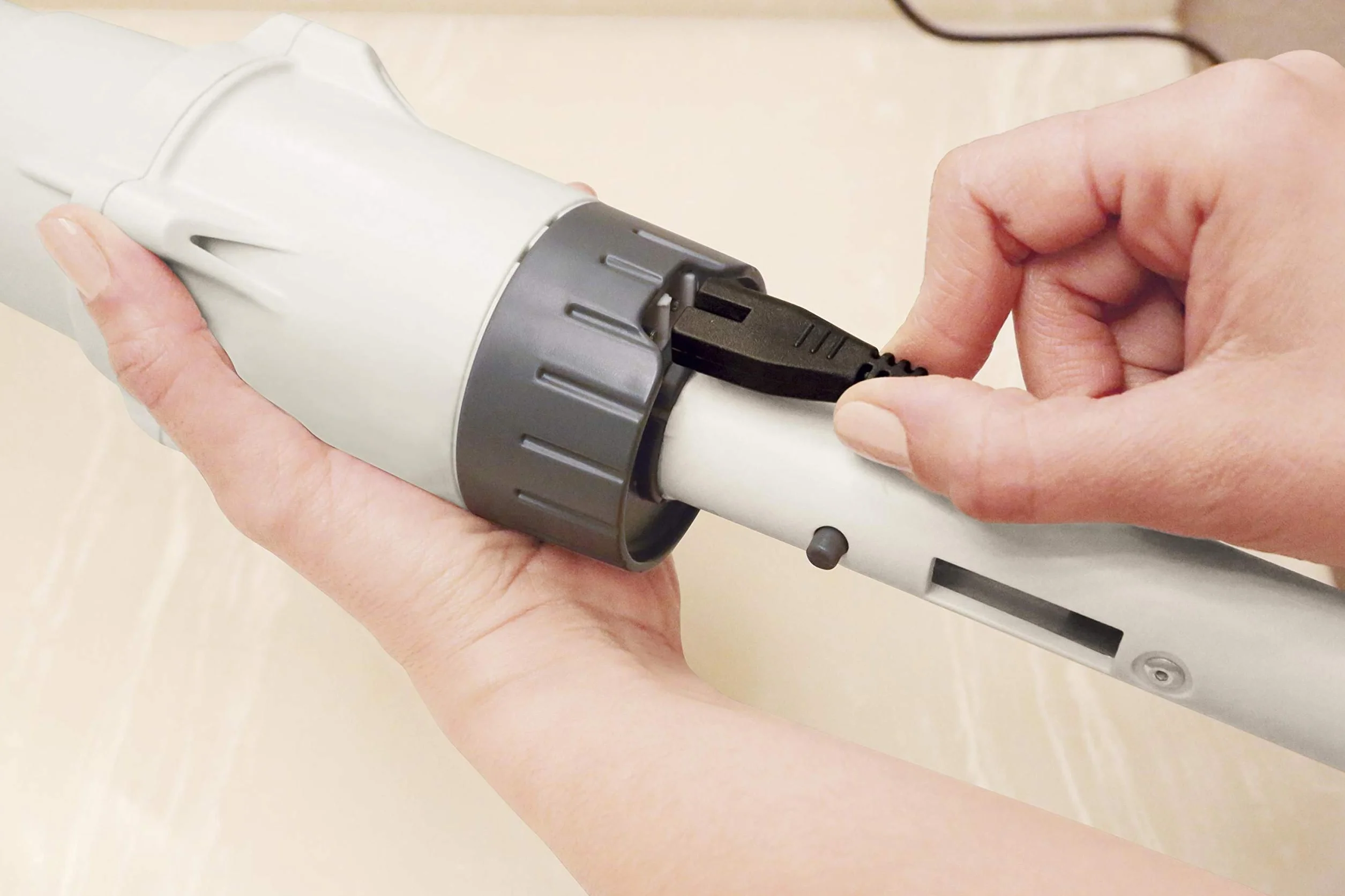 Bestway Lay-Z-Spa® Rechargeable Underwater Vacuum
