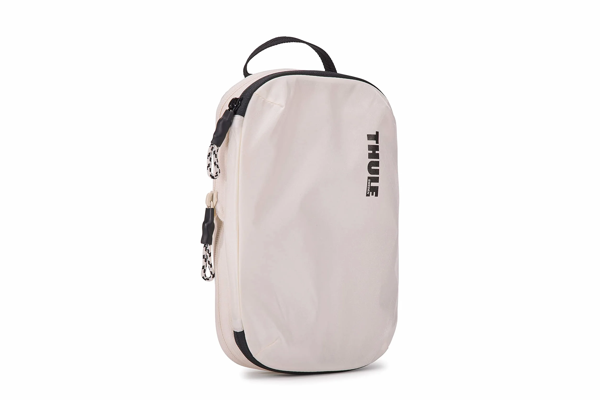 Thule Compression Packing Cube kostki kompresyjne White Medium