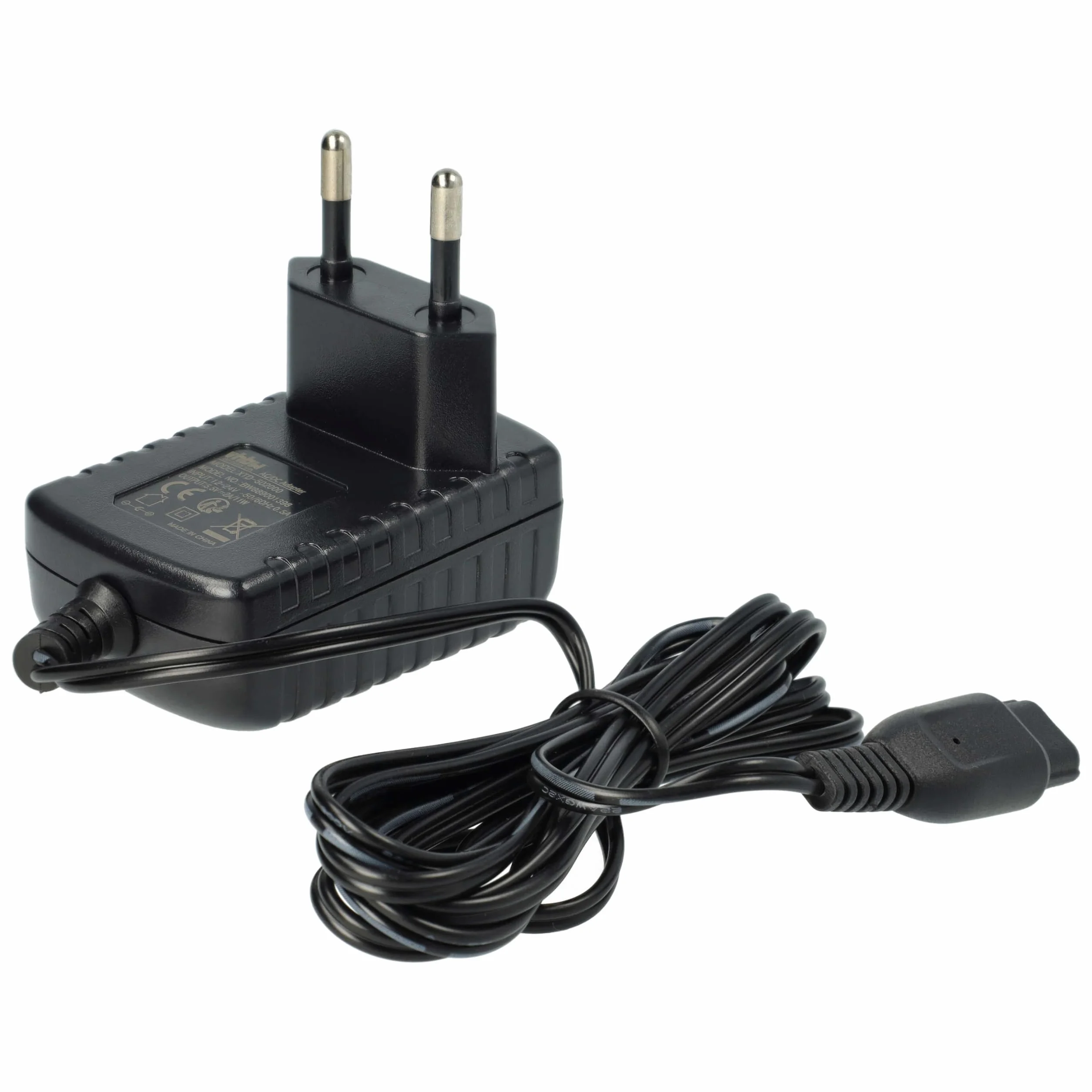 vhbw Ładowarka do myjki okien Kärcher WV 50 WV 6 KV 4 WV 1 WV 45 WV 5 KWI 1 KB 5 WV 2 WV 55