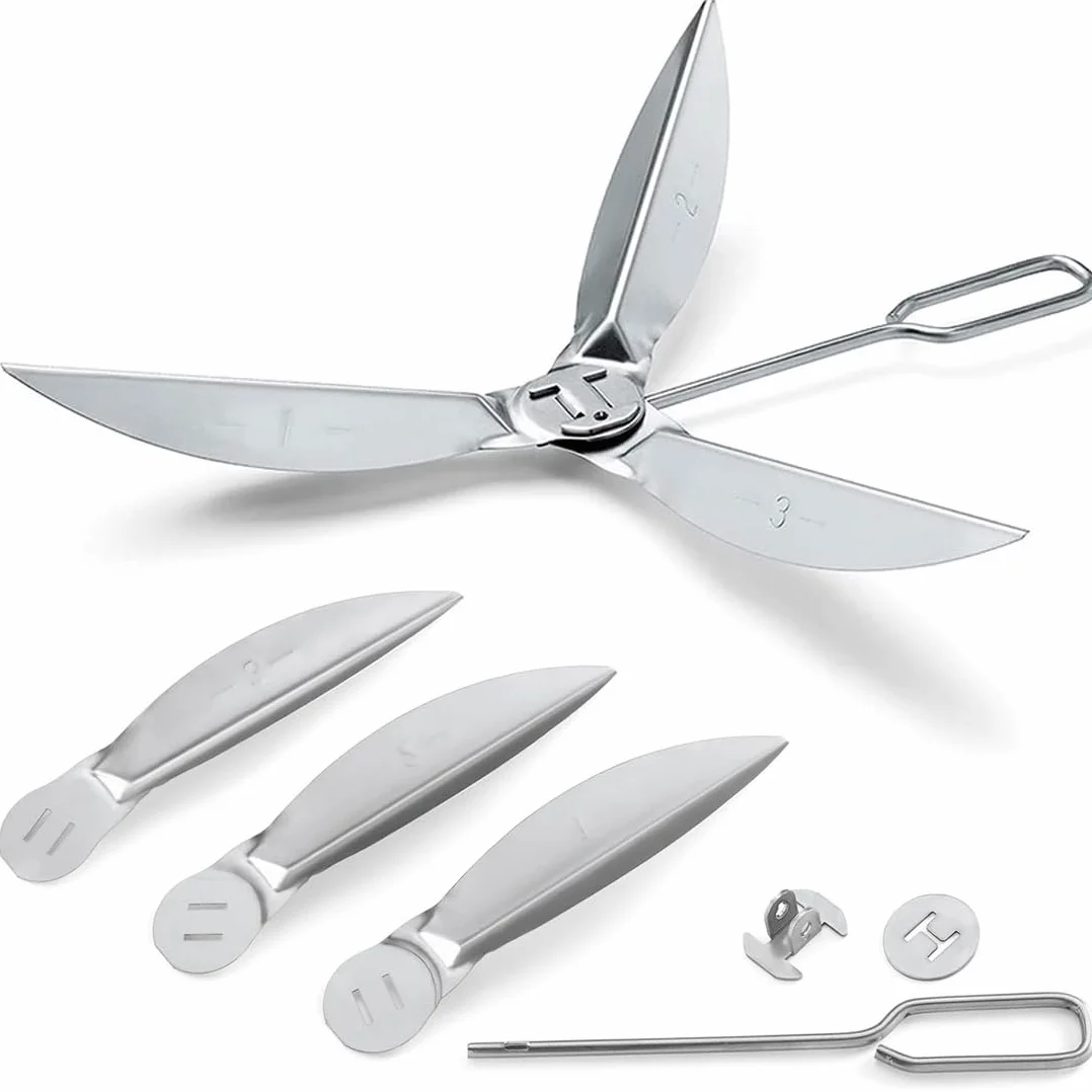 Weber Zestaw do czyszczenia grilla 55.9 cm 22-1/2 cala