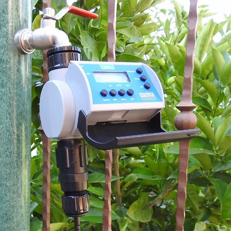 Aquacenter Aquacont LCD programator nawadniania