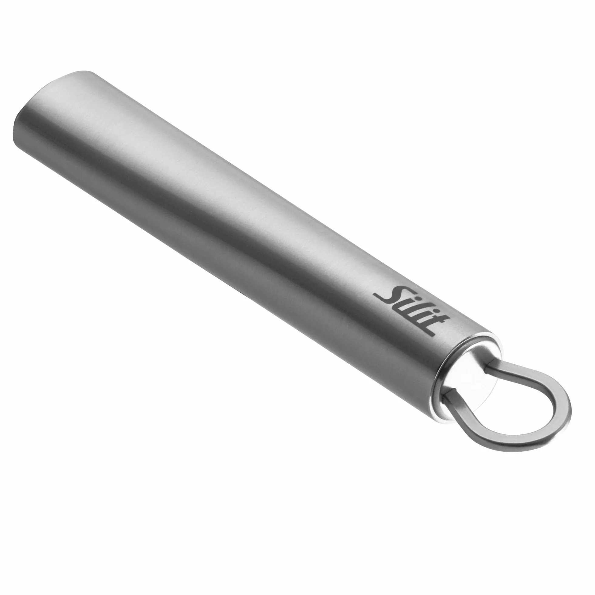 Silit Classic Line widelec do ziemniaków w mundurkach 17 cm, polerowana stal nierdzewna, widelec do ziemniaków, szpikulce do kukurydzy, szpikulce do kukurydzy, nadaje się do mycia w zmywarce
