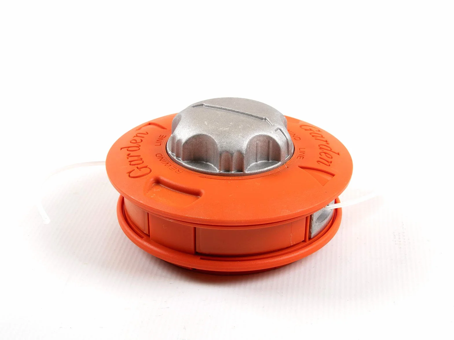 Głowica do żyłki do kosy TOP TOOLS M10x1,25