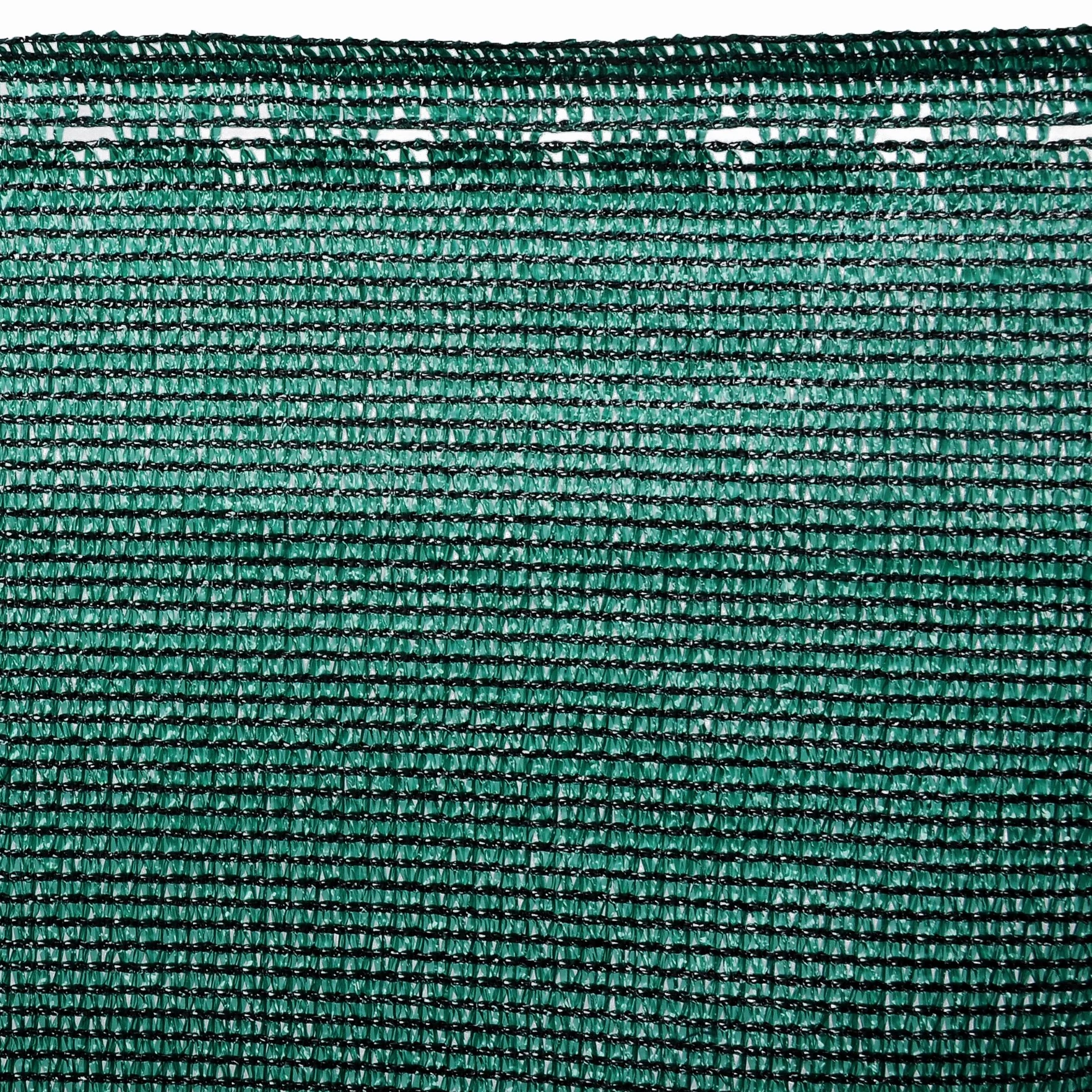 WOLTU osłona ogrodzenia, 1,5 x 10 m, 150 g/m², HDPE, osłona tenisowa, ochrona przed wzrokiem, ochrona przed wiatrem, kurzem, tkanina z opaskami kablowymi, zielona