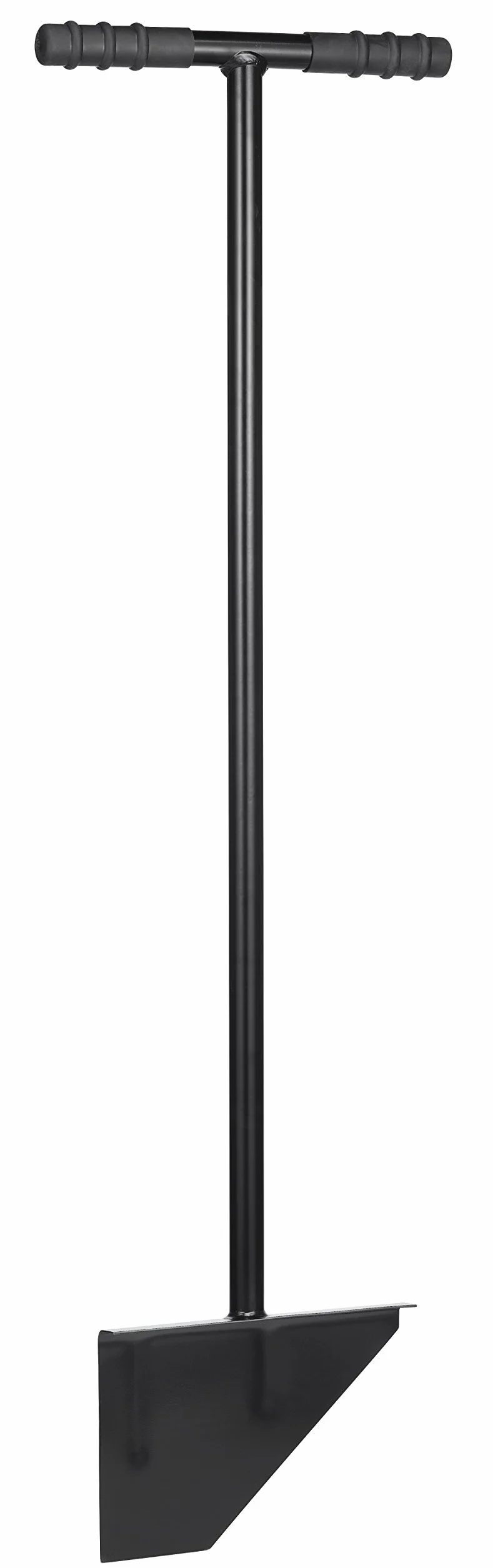 Fiskars Trymer do krawędzi trawnika, Długość: 109 cm, Szerokość: 23 cm, Stal borowa, Czarny, Solid, 1011617