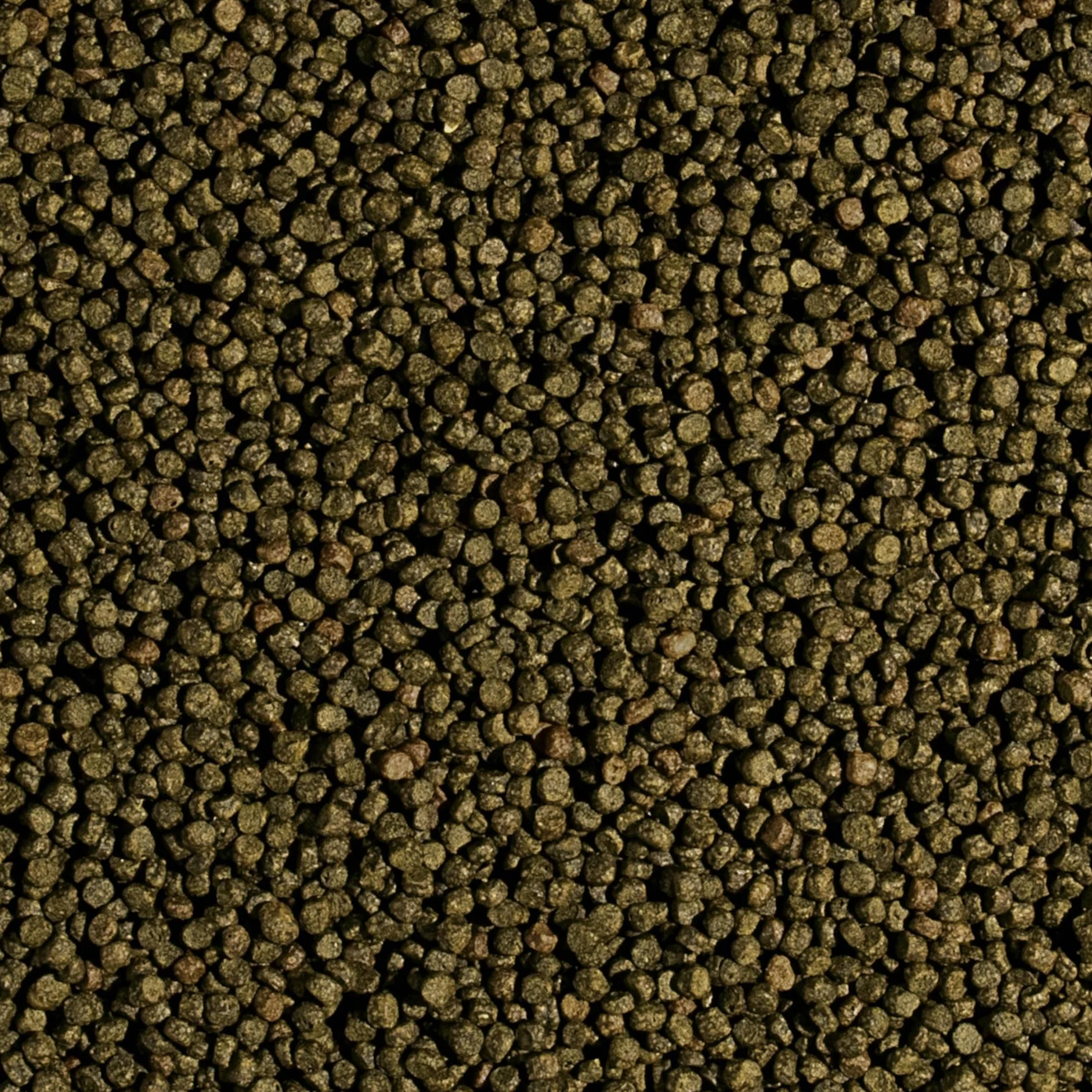 Tropical Pokarm dla ryb w oczkach wodnych KOI SPIRULINA PELLET SIZE "S" 1000ml / 320g