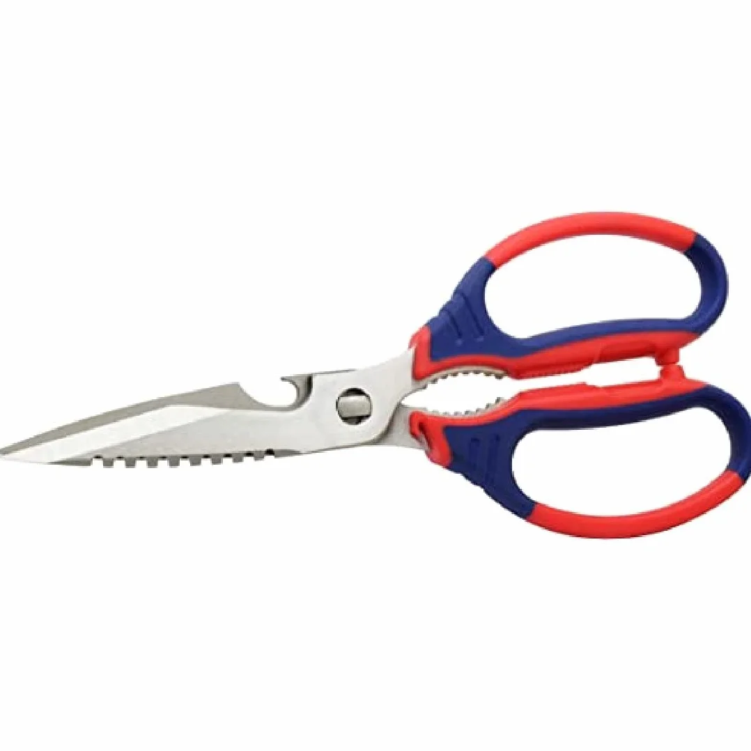 Spear & Jackson 4352MS Razorsharp Wielofunkcyjne nożyce ogrodowe