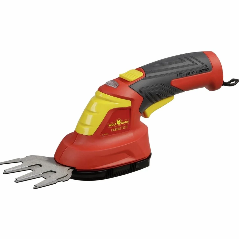 WOLF Garten nożyce do trawy Finesse 30 R; 7079000
