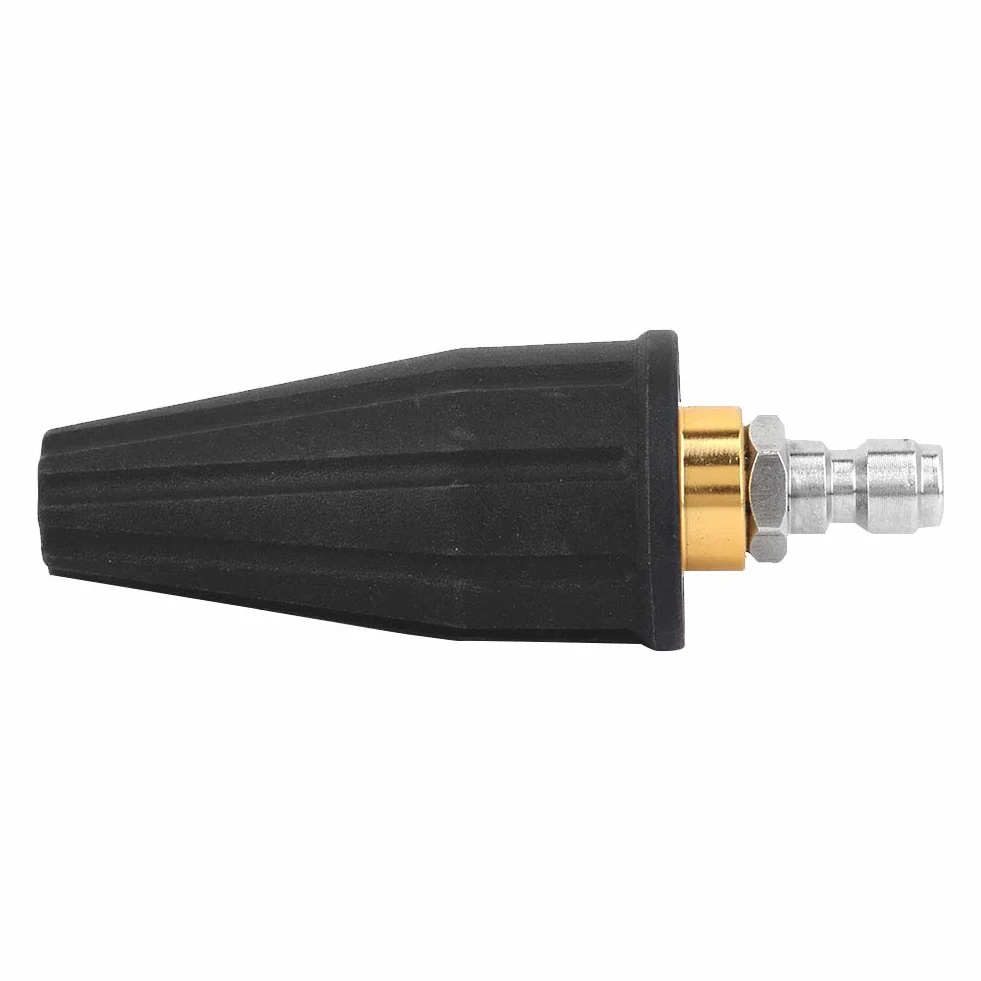 Myjka ciśnieniowa Turbo 3600PSI 1/4" Quick Connect obrotowa dysza