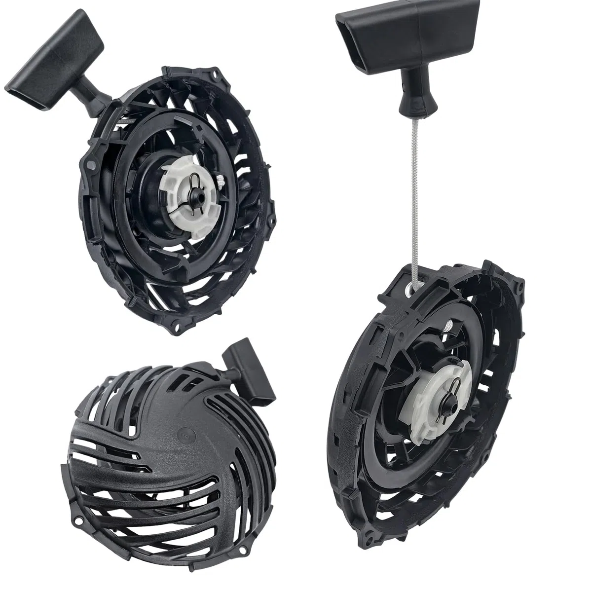deawater Rozrusznik Pull Recoil do Briggs & Stratton 593961 590588 591139 593959 części zamienne