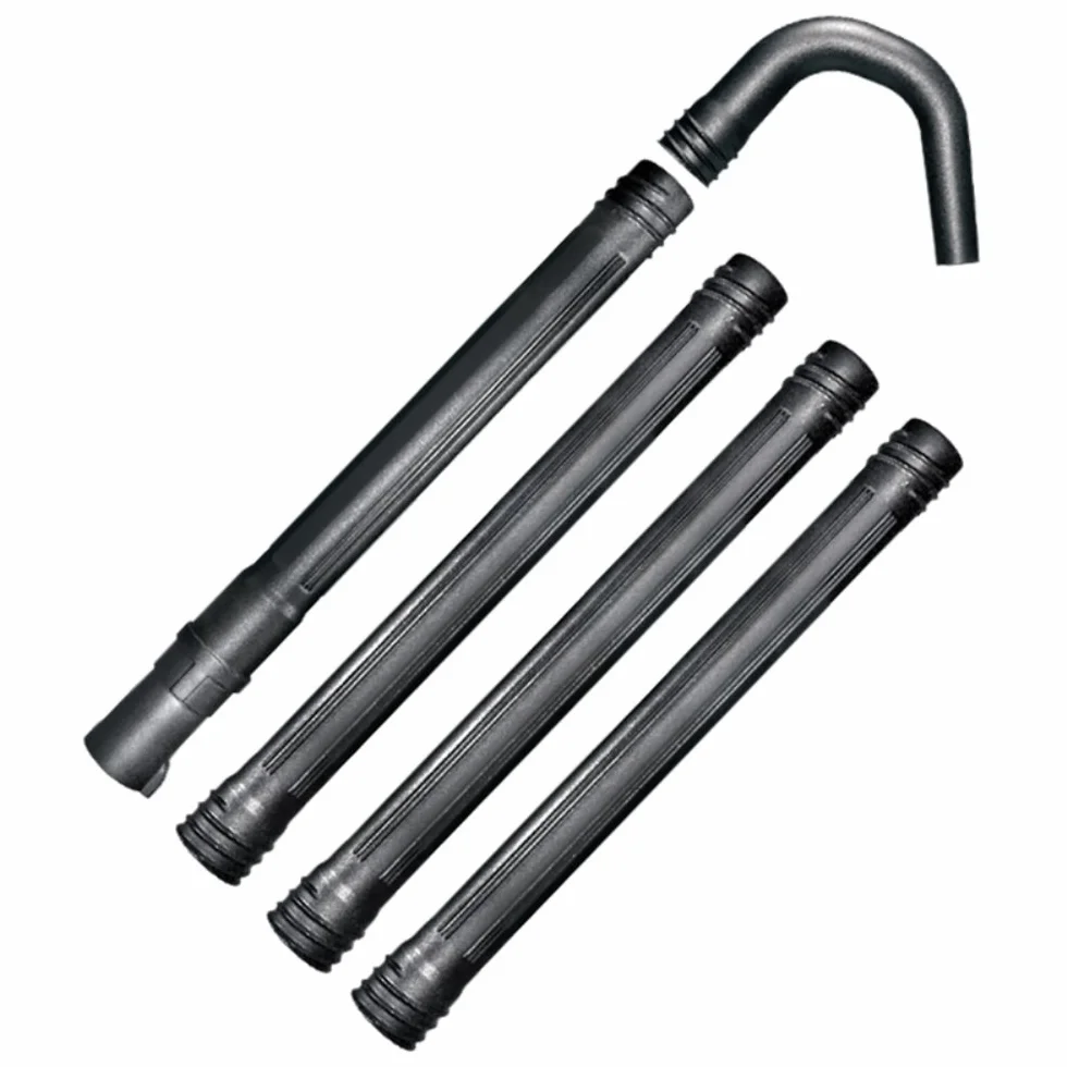 WORX WA4092 Uniwersalny zestaw do czyszczenia rynny deszczowej Worx