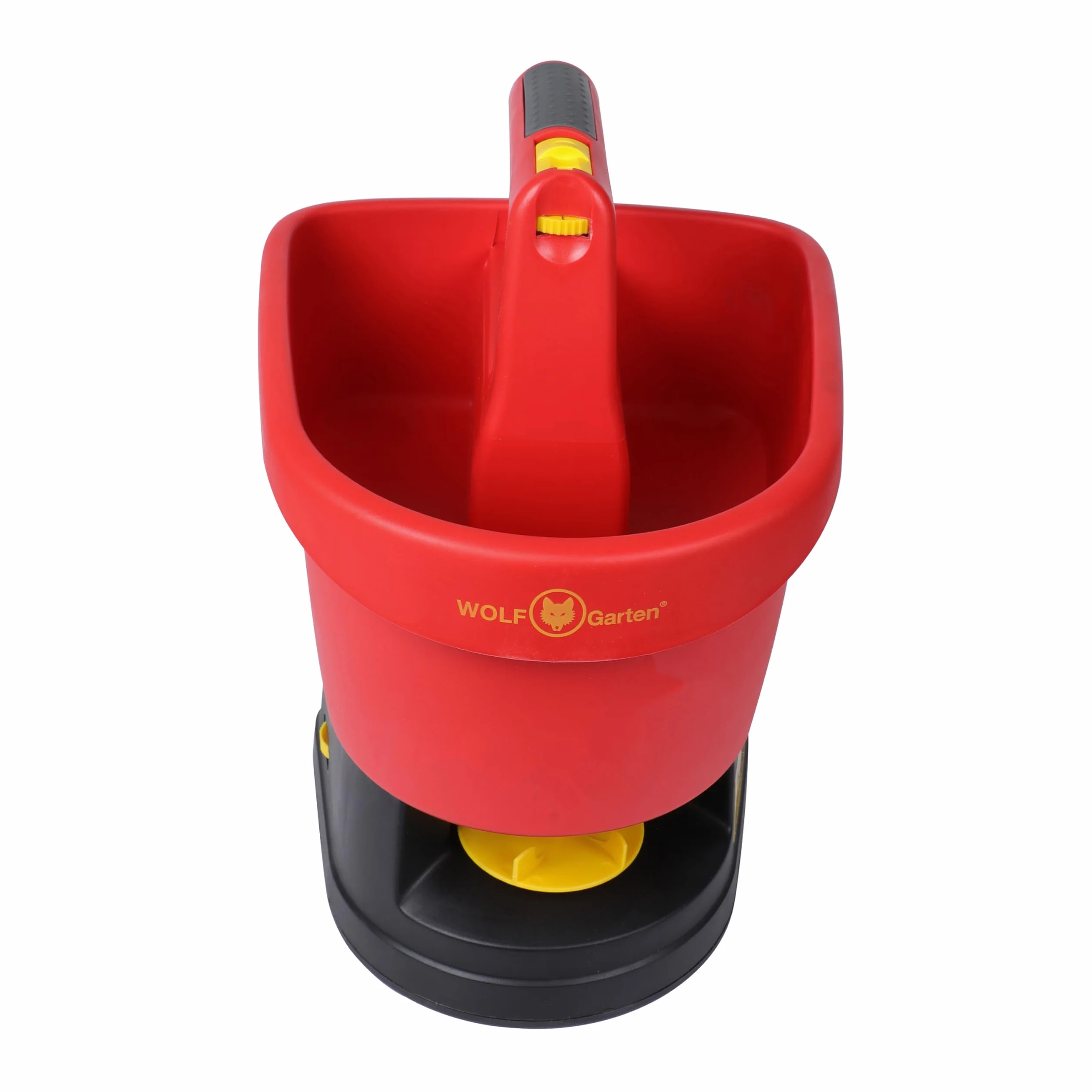 WOLF Garten 5455000 WE-B Uniwersalny Rozsylacz, Czerwony, 2 x 2 x 2 cm