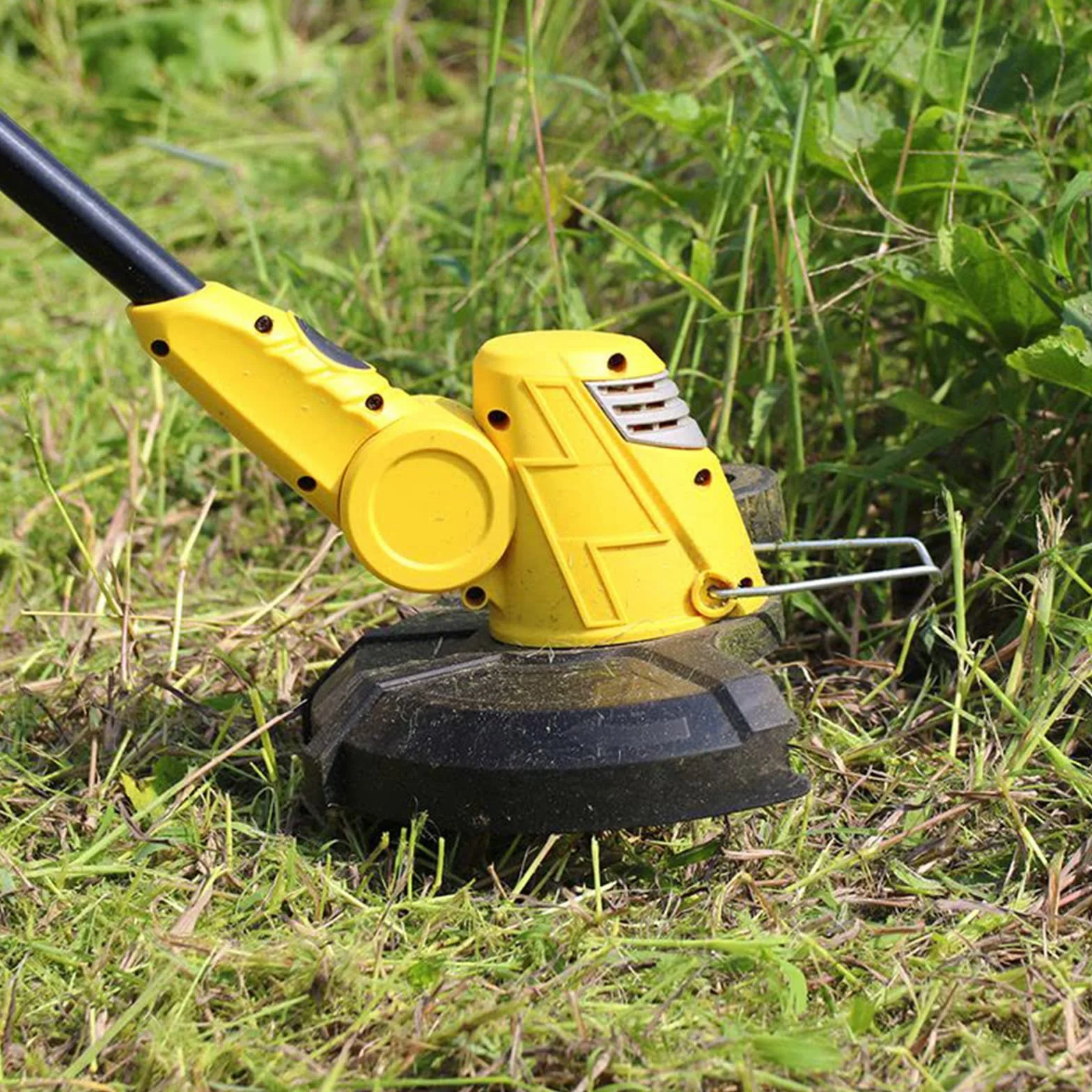 WA0004.1 zestaw 6 żyłek do podkaszarki do trawy WORX 20 V (6 x 3 m długości, średnica żyłki Ø 1,65 mm) + 2 x nasadki (6 sztuk)