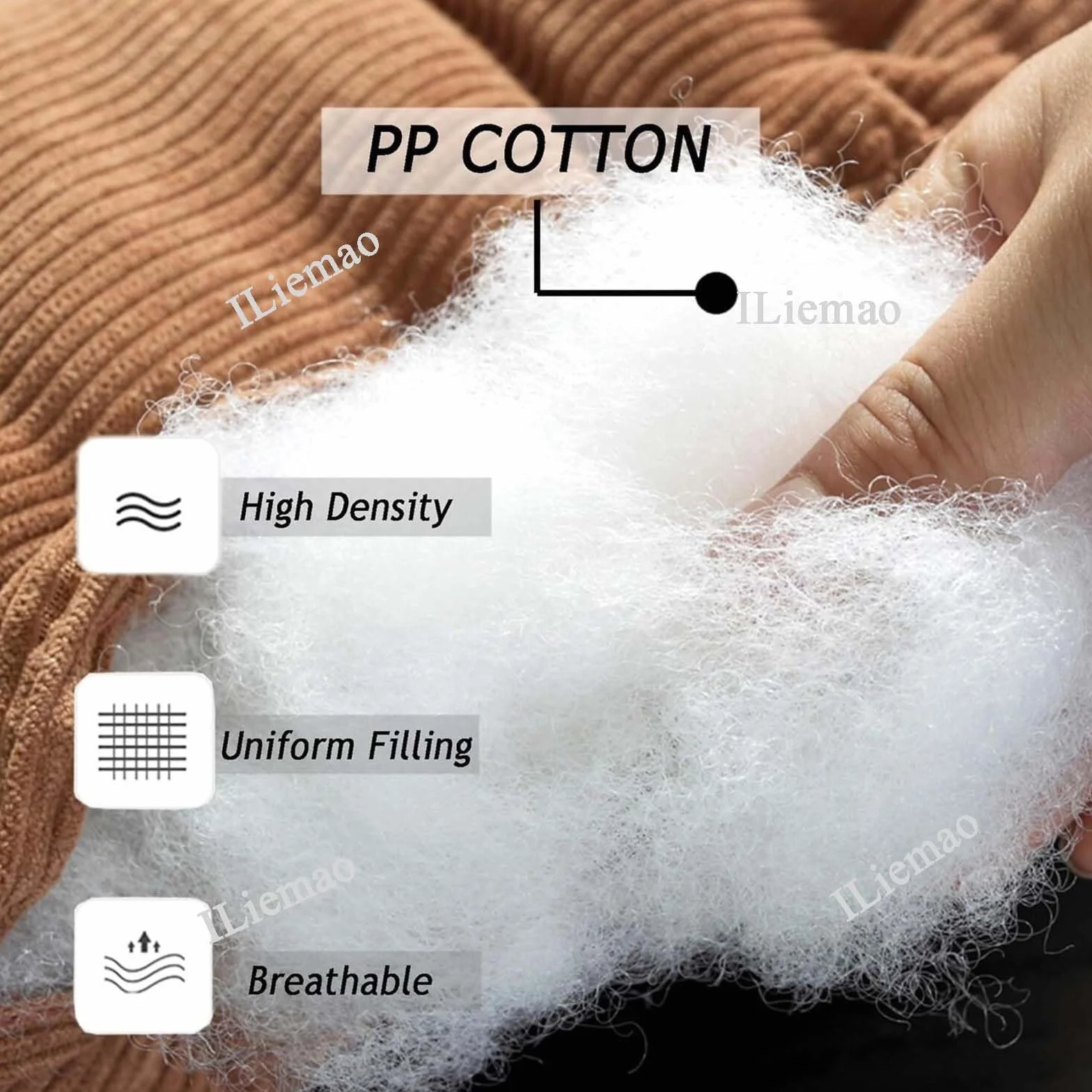 Poduszka ławkowa 150 x 40 120 100cm 48 36 60 16 calowa do mebli zewnętrznych Porachowe poduszki Swing Poduszka ławkowa Outdoor 135 150 90 130 160cm Poduszka siedzenia ogrodowego(Light Gray,45x45 cm 18