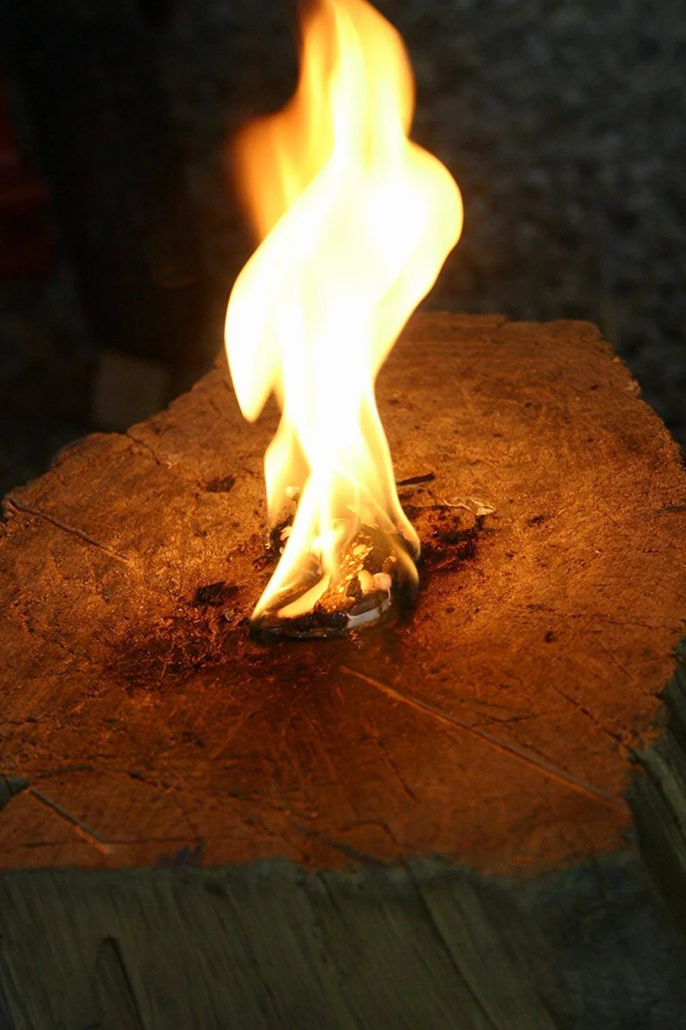 Burner The Original Firelighters 200 szt. - Bio Oil Fire Starter do grilla, kominka, pieca, piekarnika i w?dzarni - 2 x beczka 100 saszetek