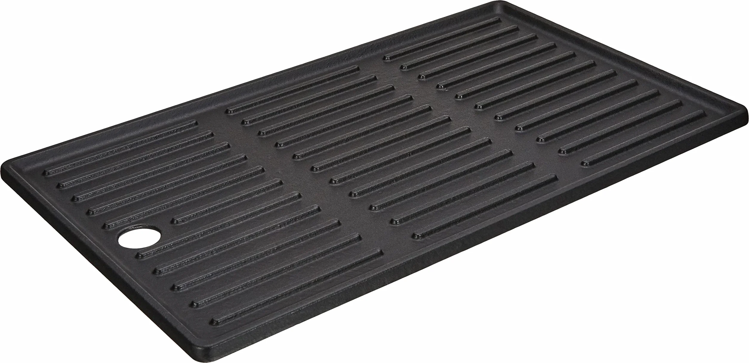 Char-Broil 140007 Grill z 4 palnikami, czarny, 1 cm x 43 cm x 26 cm