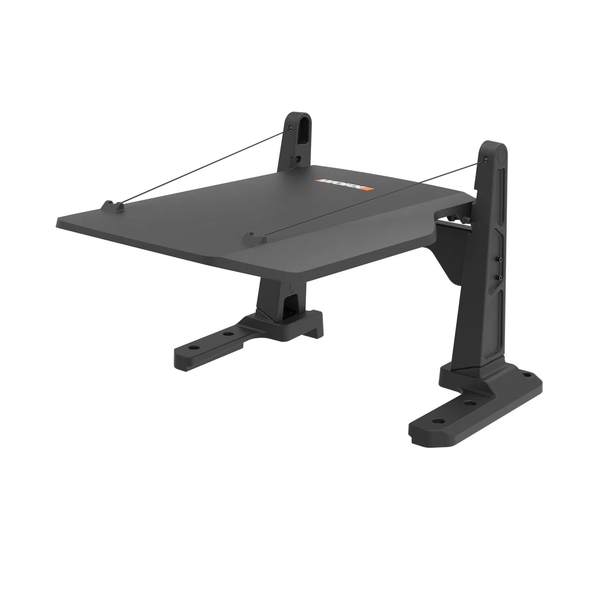 WORX WA0828 Garaż do robota koszącego Vision RTK, odporna na warunki atmosferyczne, ochrona do wszystkich modeli Vision (ochrona przed promieniowaniem UV, deszczem i brudem, łatwy montaż)