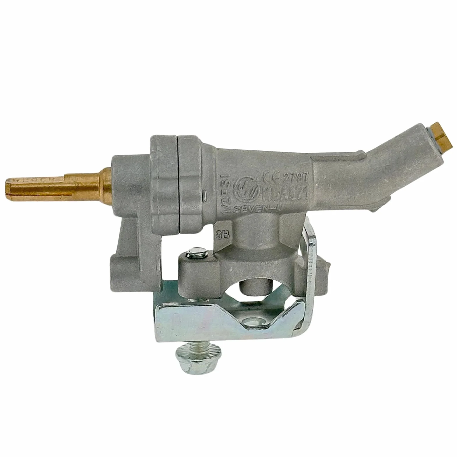 Części zamienne do grilla gazowego Weber Spirit kolektor główny zawór sterujący palnika E-210 E-310 E-320 LP