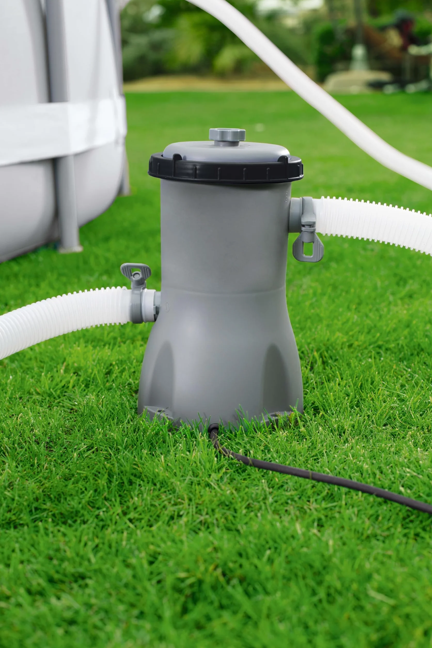 Bestway Pompa filtracyjna 3028 L/800Gal