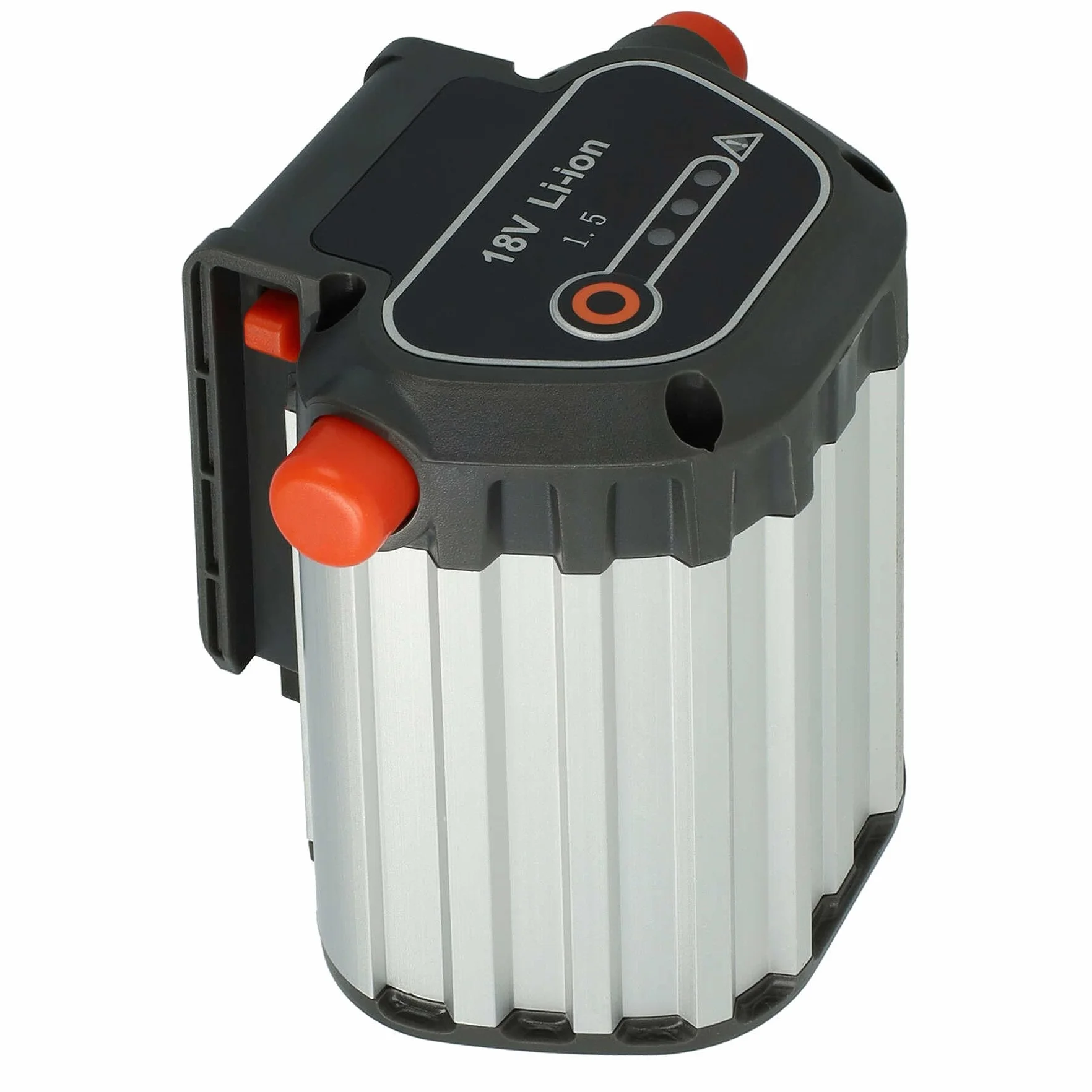 vhbw akumulator kompatybilny Gardena EasyCut Li-18/23 R 9823-20 zamiennik BLi-18 Li-Ion 1500mAh 18V