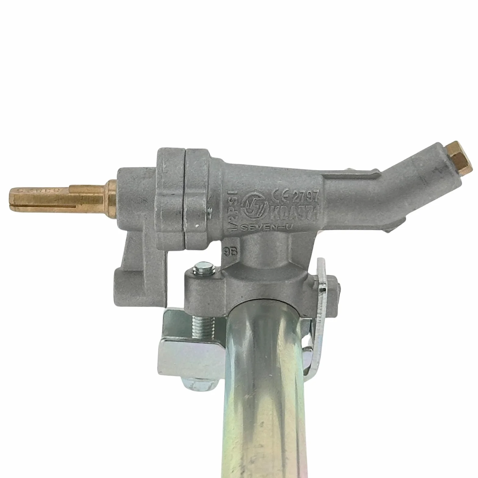 Części zamienne do grilla gazowego Weber Spirit kolektor główny zawór sterujący palnika E-210 E-310 E-320 LP