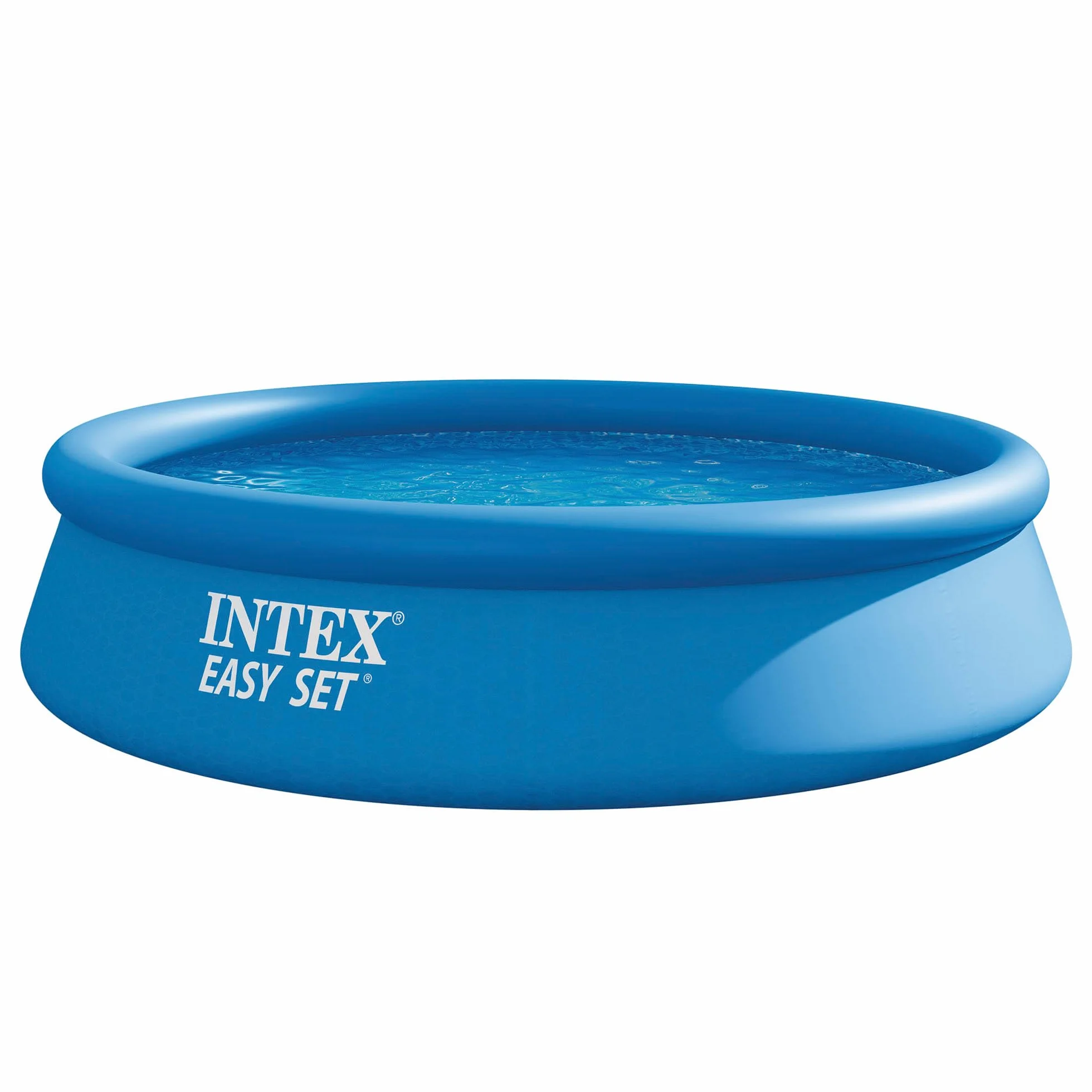 Intex Easy Set Basen Ogrodowy, 5621, Niebieski, 366cm x 76cm
