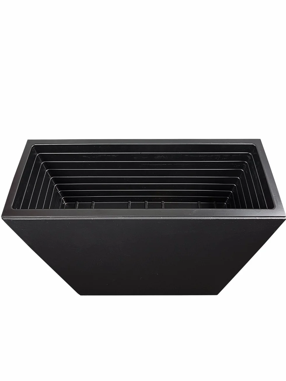 Pflanzwerk® Wkład do doniczki Wkład do wszystkich doniczek TUB 40x80x40cm *odporna na mróz* *2 lata * *Niemiecka wysokiej jakości produkt*