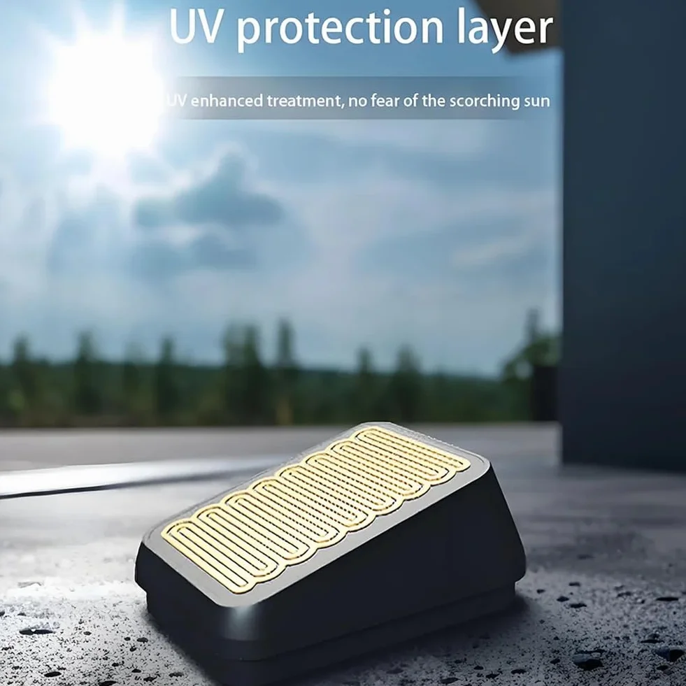 Zigbee inteligentny czujnik deszczu do użytku na zewnątrz, bezprzewodowe wykrywanie deszczu, wodoszczelny, inteligentny czujnik deszczu