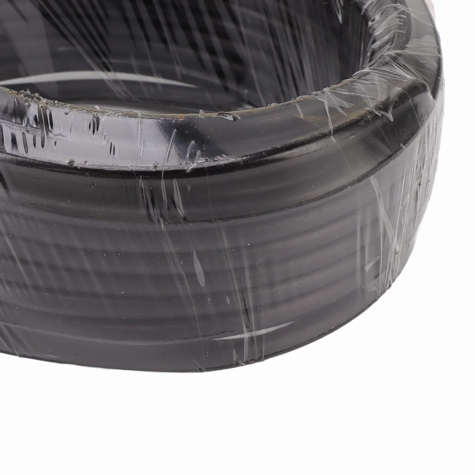 Pssopp Zestaw drutu Bonsai, aluminiowy drut treningowy do roślin, drut rzemieślniczy do gałęzi ogrodniczych, małych (4,0 mm)