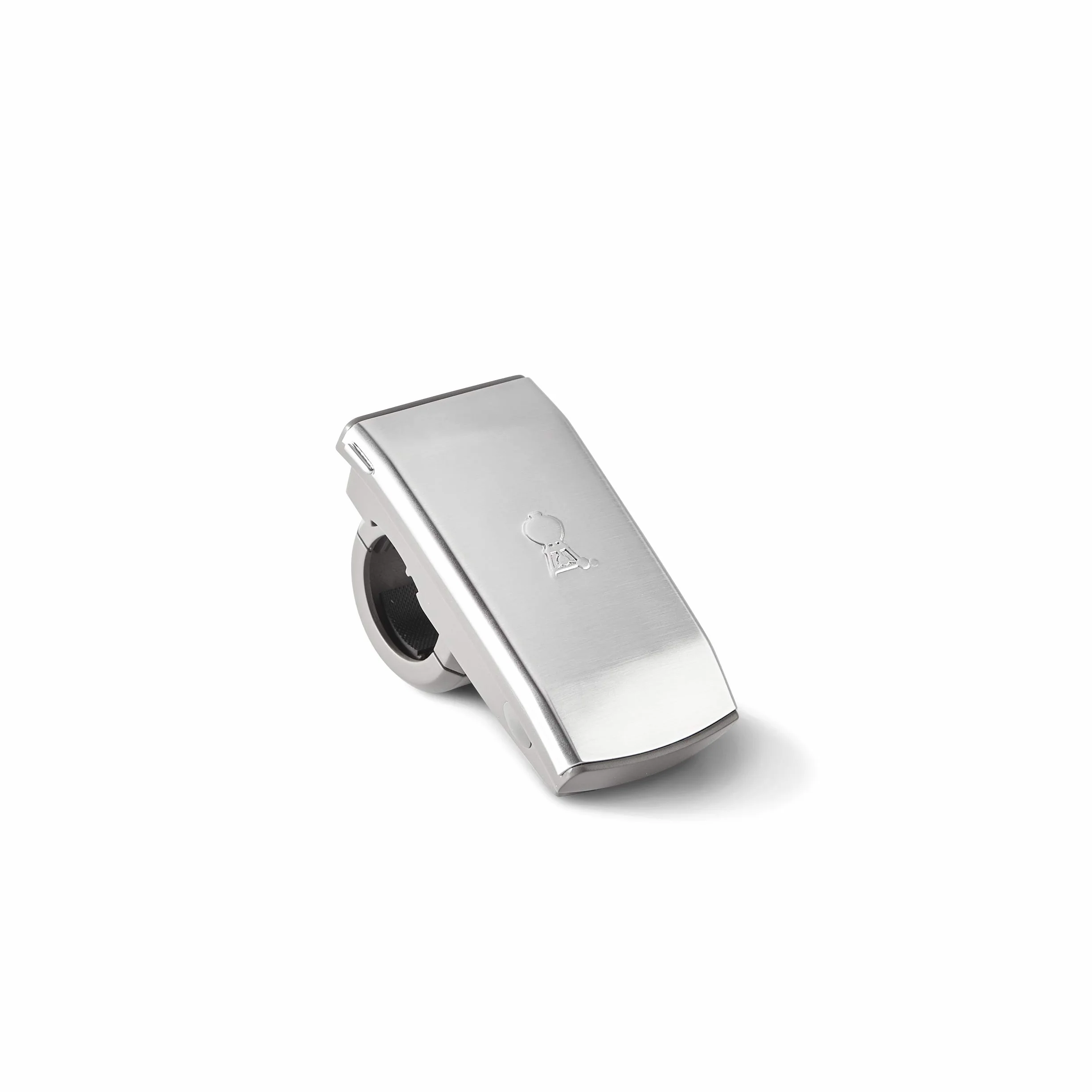 Weber 7661 Uchwyt Grill 'N Go Light, Szary
