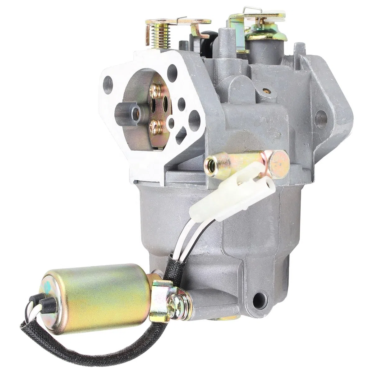951-05555 gaźnik dla MTD 7T84A OEM HUAYI Carb Cadet 951-05555 dla CUB dla CADET 651-05555 Części ogrodowe