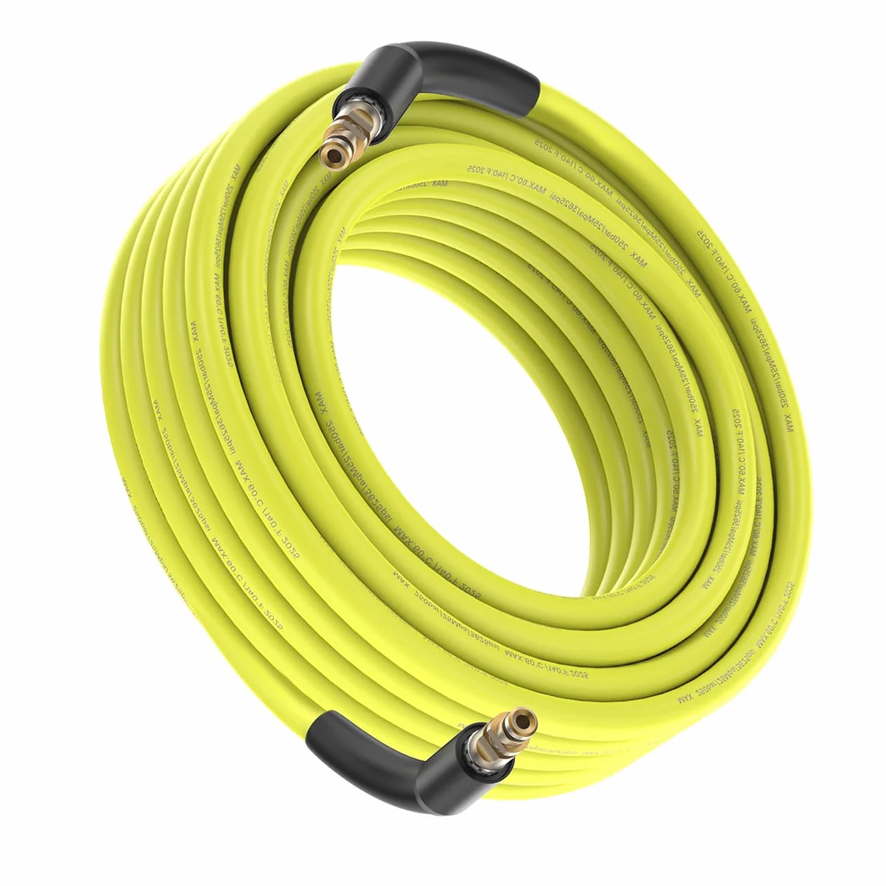 Wąż do myjki wysokociśnieniowej 10 m zamiennik do Kärcher K2 K3 K4 K5 K7 średnica 11,2 mm