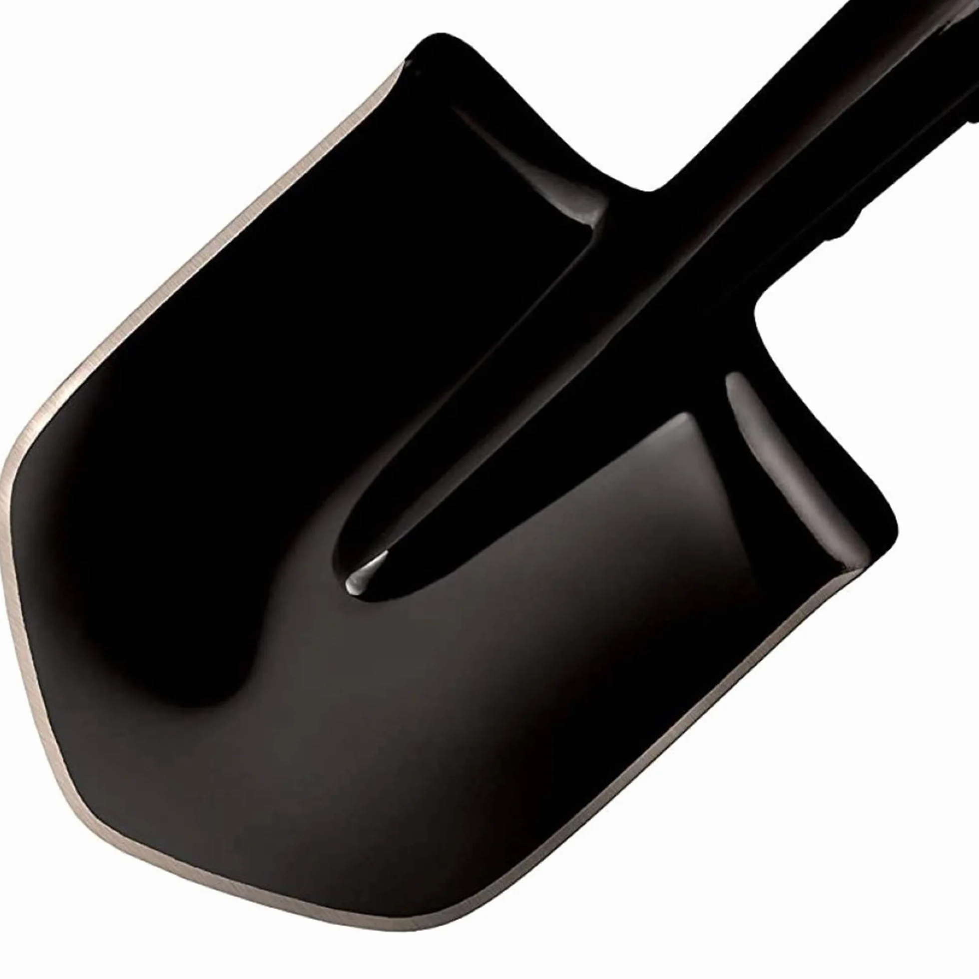 Cold Steel Unisex Special Forces Shovel 92SF, uniseks, brązowy, czarny, rozmiar uniwersalny