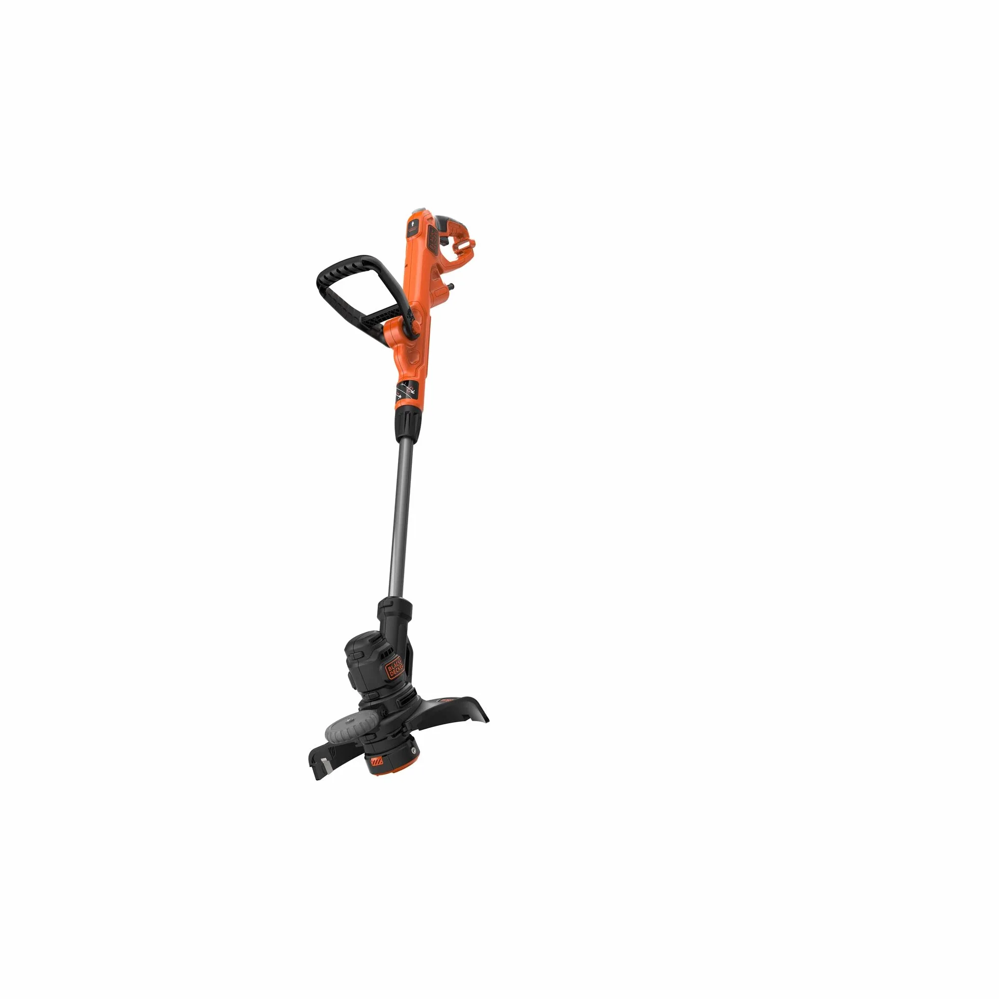 Black+Decker Besta525 elektryczna podkaszarka do trawy 450 W 25 cm E-Drive AFS