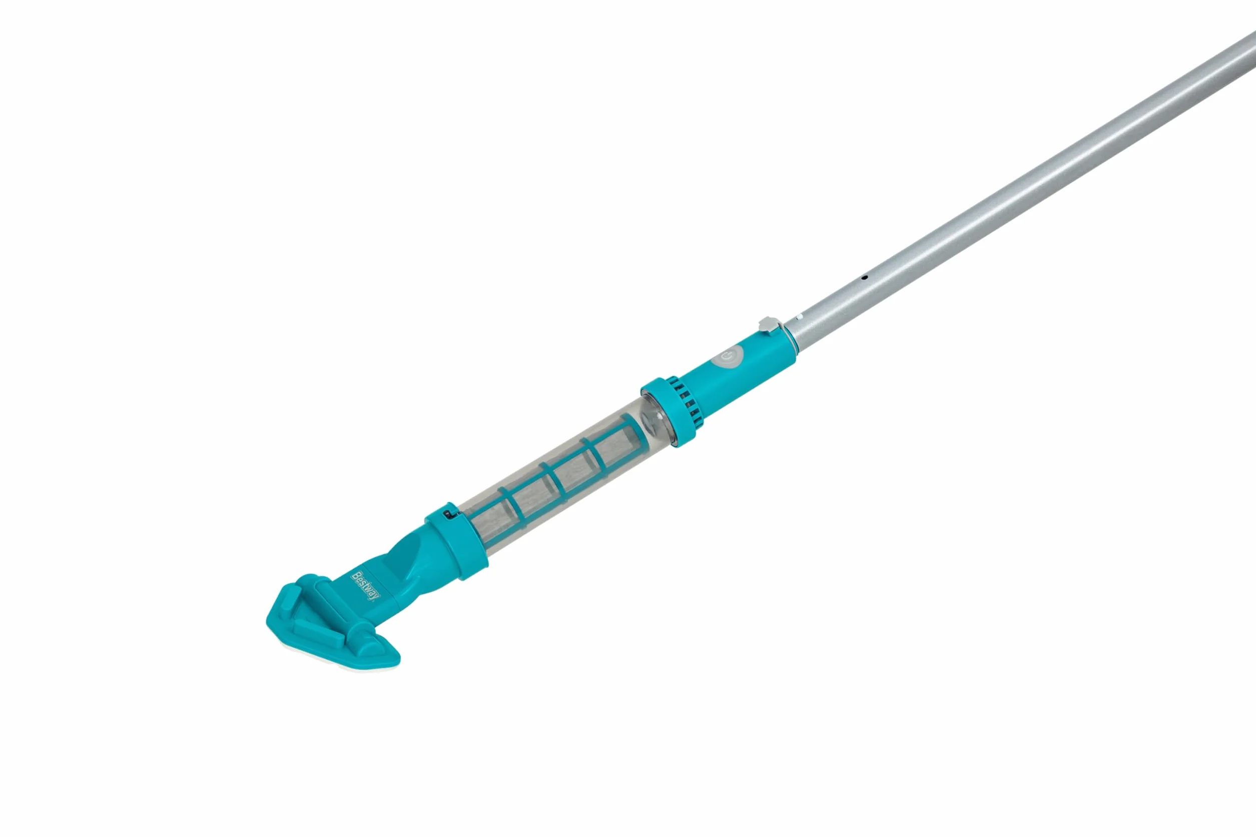 Bestway Odkurzacz basenowy Aqua Surge, przenośny odkurzacz basenowy do czyszczenia i konserwacji
