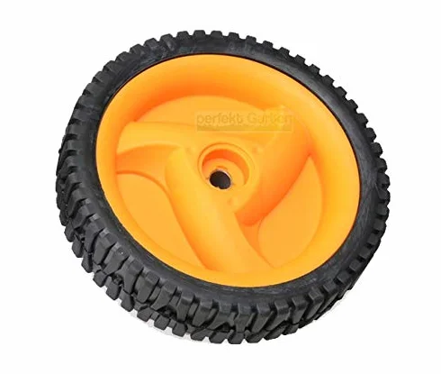Koło napędowe kosiarki 20 cm 53 zęby kompatybilne z Husqvarna Mcculloch AYP