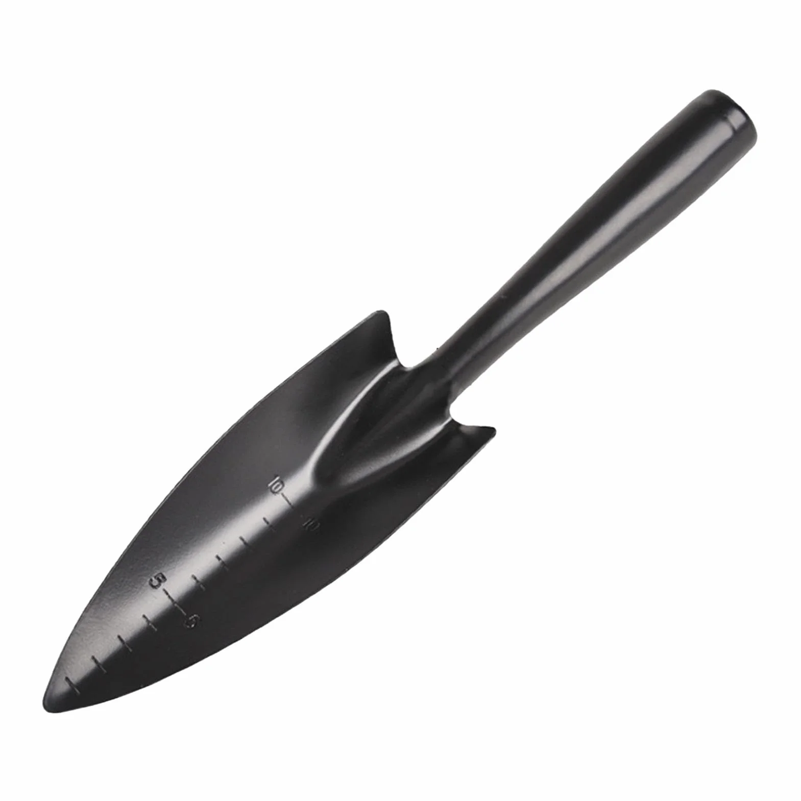 Łopata ogrodnicza, łopatka plażowa z piaskiem, łopatka do dużych obciążeń, łopatka ogrodowa, ręczna łopatka ogrodowa, małe narzędzie ogrodowe, metalowe narzędzia ogrodowe, ergonomiczna łopata, trwała